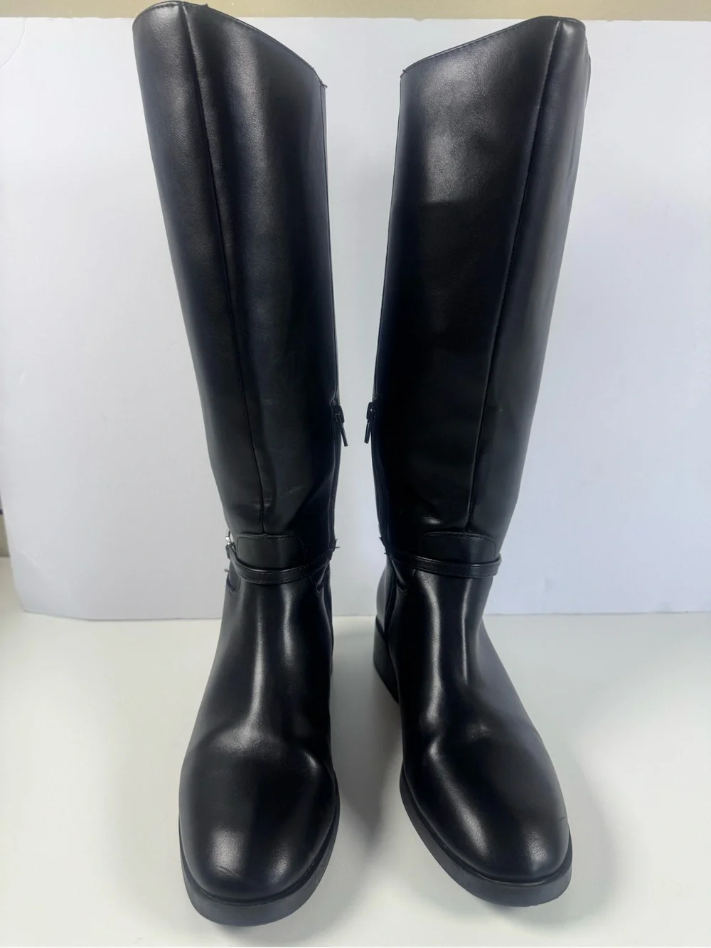 Primark sleek black